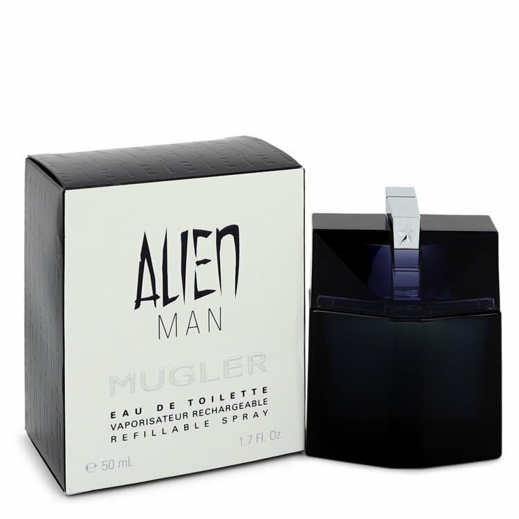 Alien Man – image 3