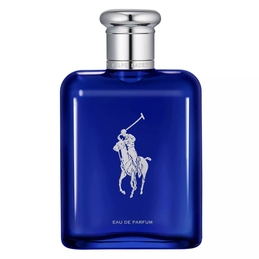 Polo Blue Eau De Parfum