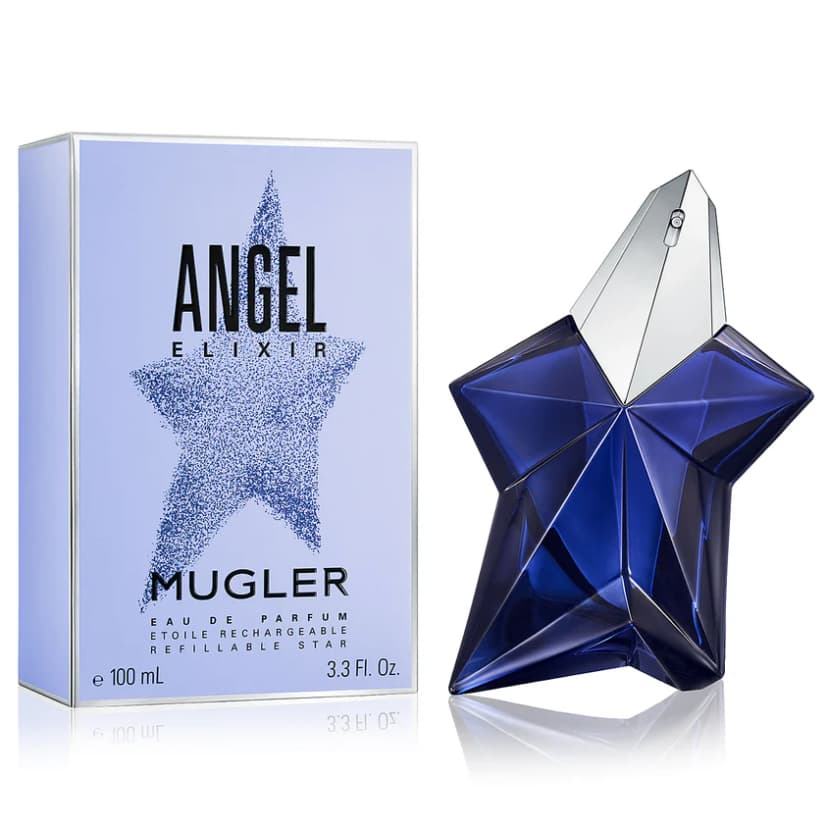 Angel Elixir – image 2