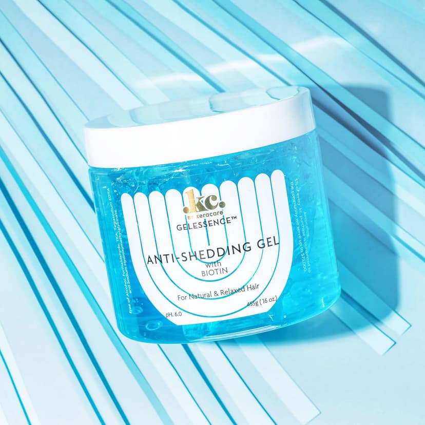 Anti Shedding Gel – image 3