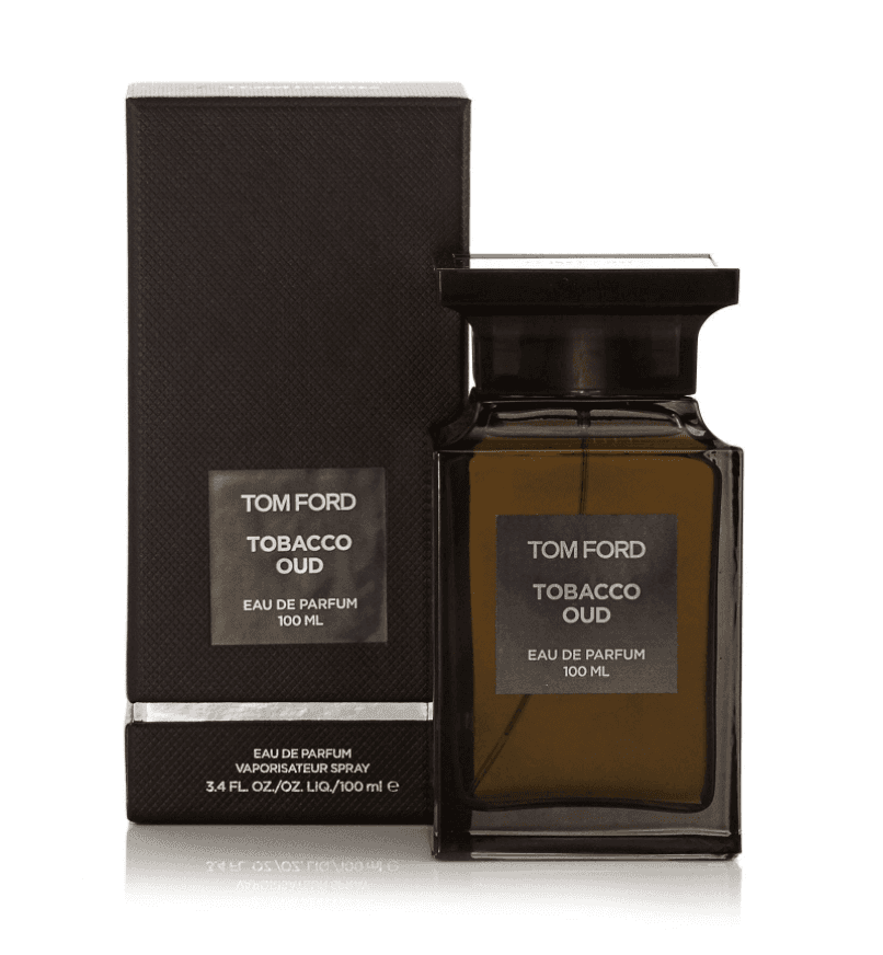 Tobacco Oud – image 2