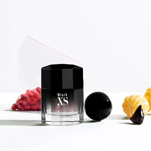 Black Xs – image 3