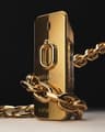 Million Gold For Him Eau De Parfum Intense - 