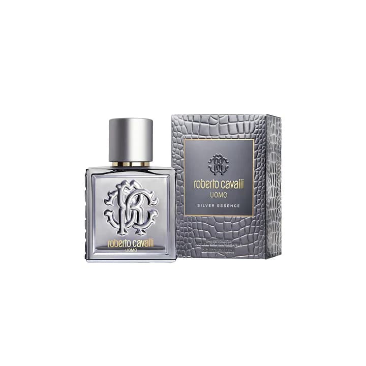 Uomo Silver Essence – image 2