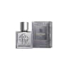 Uomo Silver Essence Eau De Toilette - 