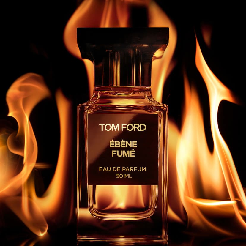 Ebene Fume – image 4