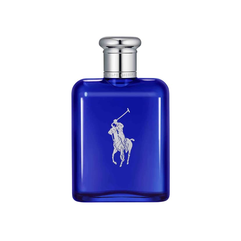 Ralph Lauren Polo Blue Eau De Toilette