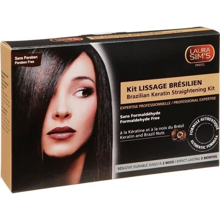 Kit Lissage Bresilien – image 2