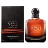 Stronger With You Absolutely Parfum - 