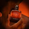 Stronger With You Absolutely Parfum - 