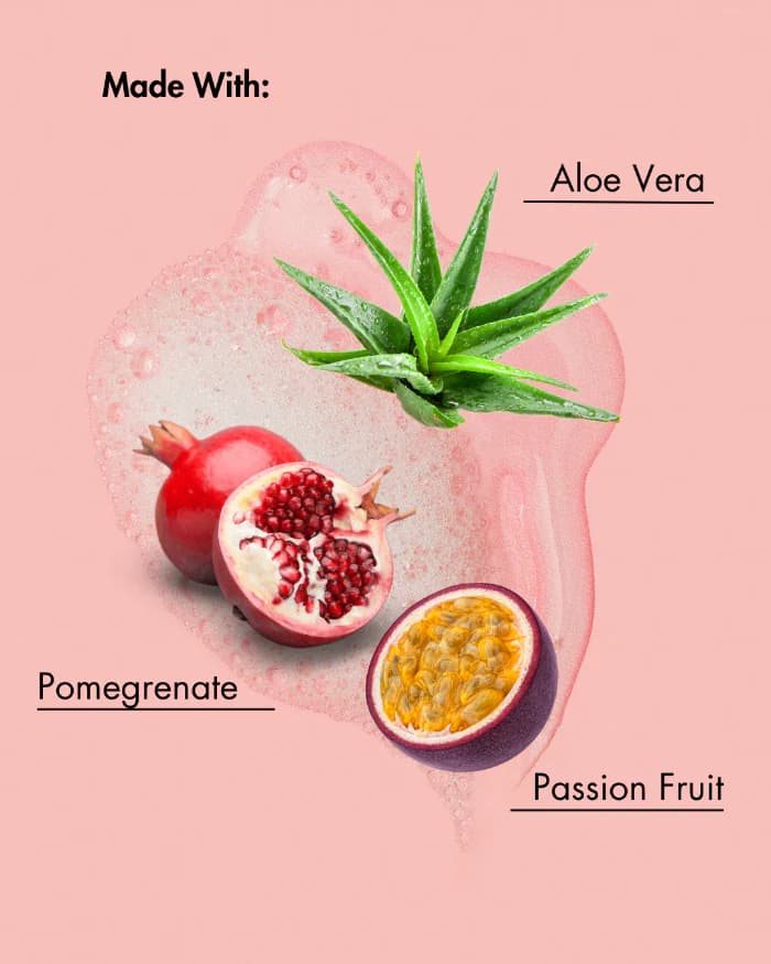 Long & Luxe Conditioner – image 4