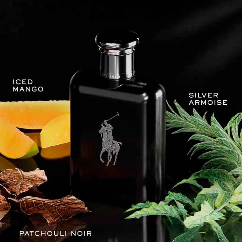 Polo Black – image 4