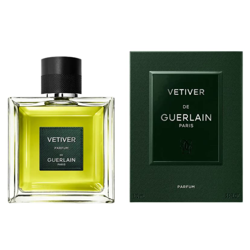 Vetiver – image 2