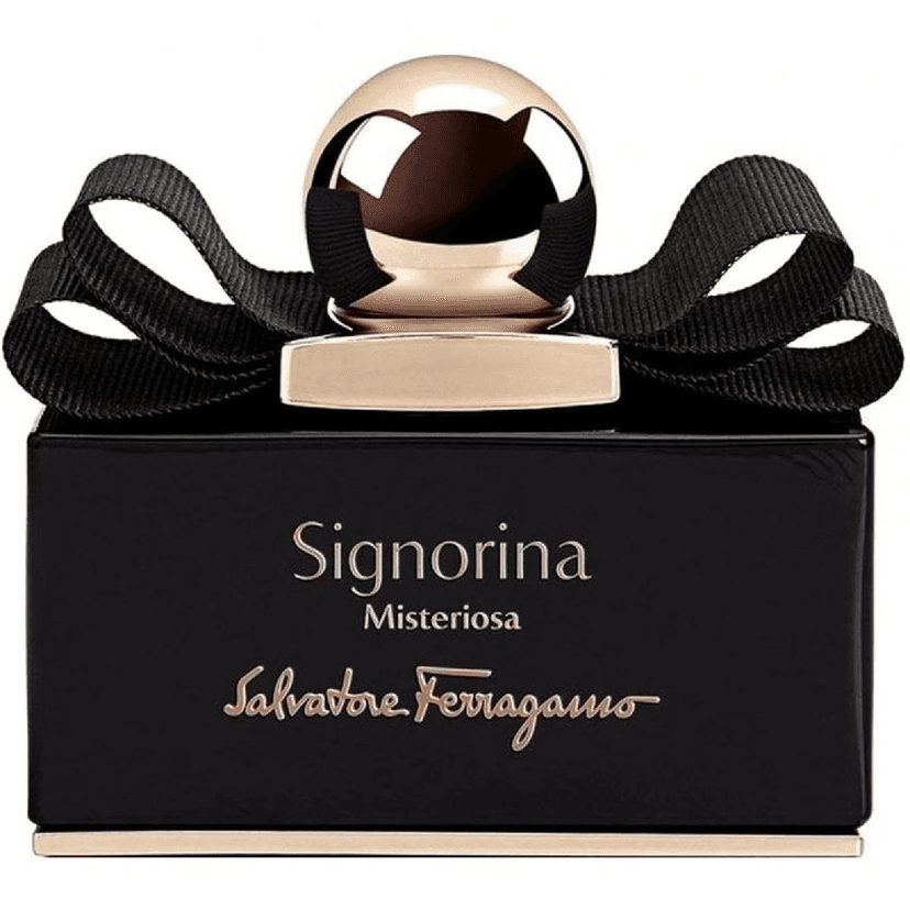 Signorina Misteriosa Eau De Parfum