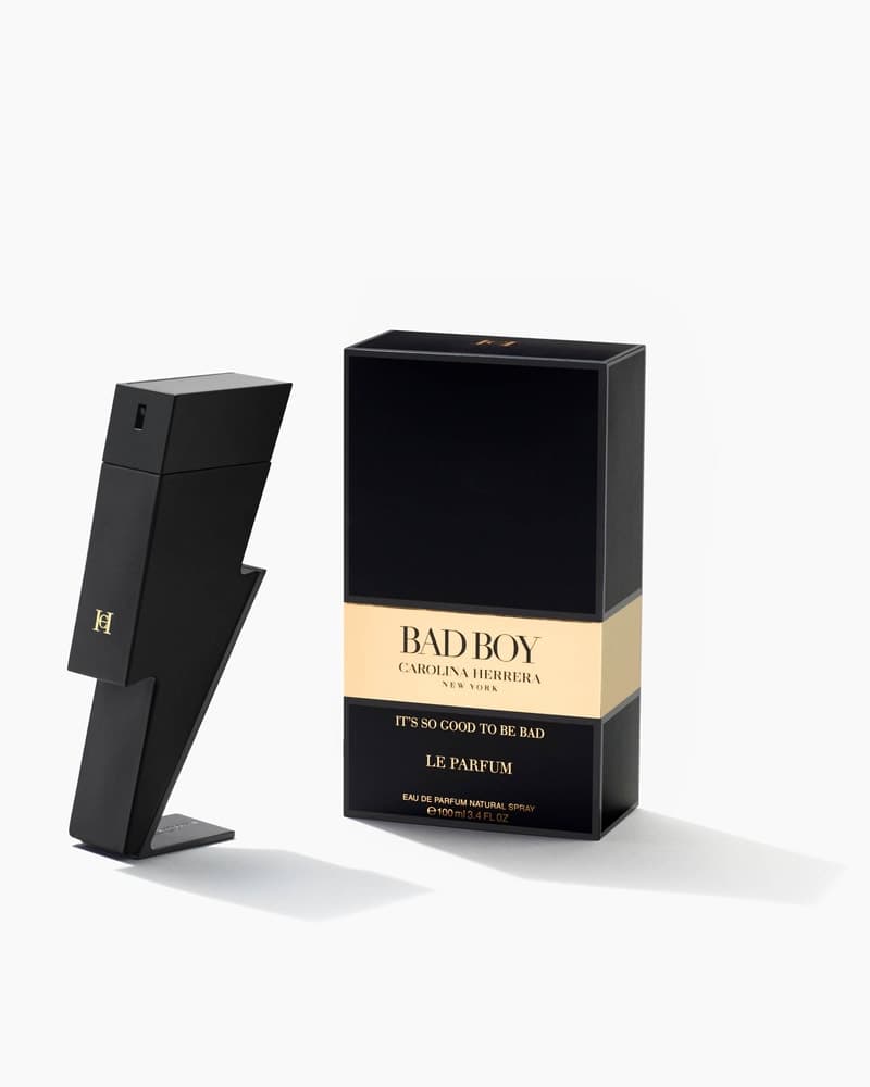 Bad Boy Le Parfum – image 2