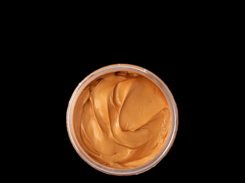 Curl Color Bold Gold – image 3