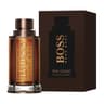 The Scent Private Accord Him Eau De Toilette - 