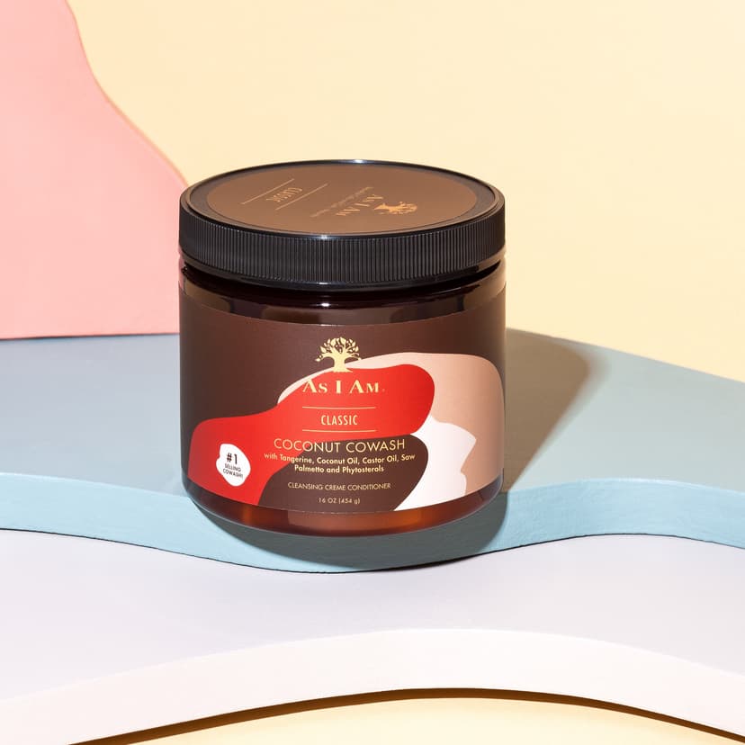 Coconut Cowash – image 2