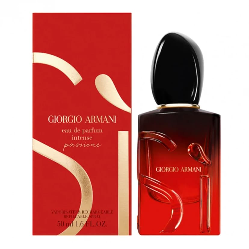 Si Passione – image 2