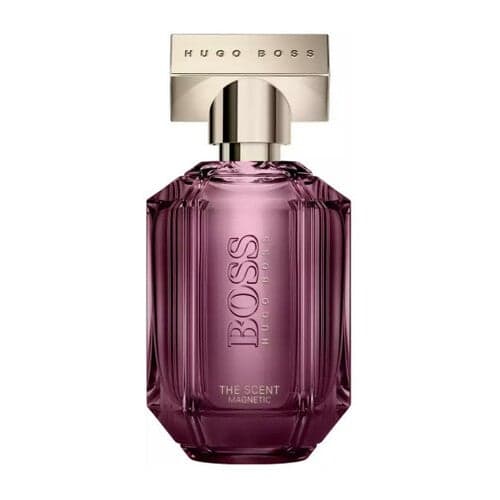 The Scent Magnetic Her Eau De Parfum