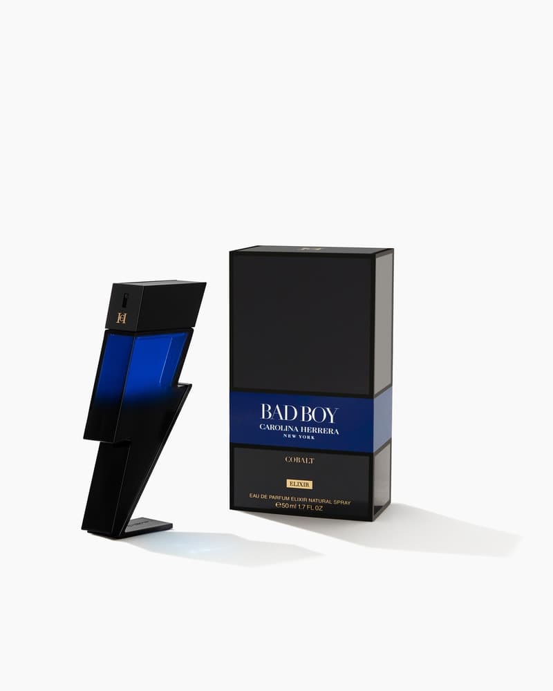 Bad Boy Cobalt Elixir – image 2