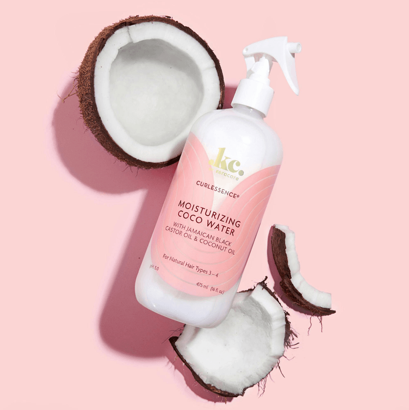 Moisturizing Coco Water – image 3