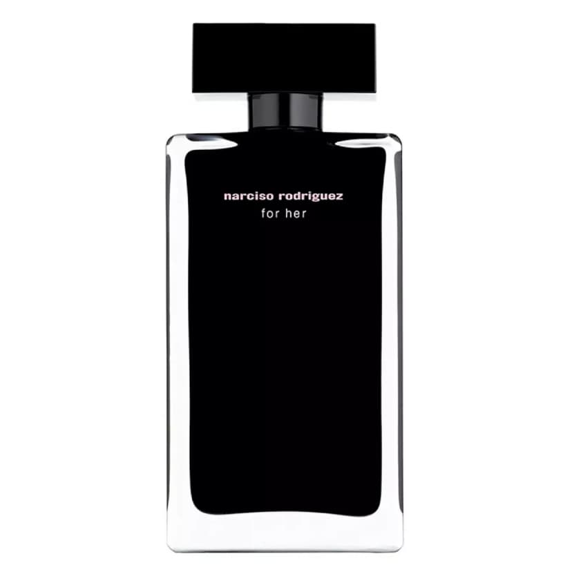 For Her Eau De Toilette