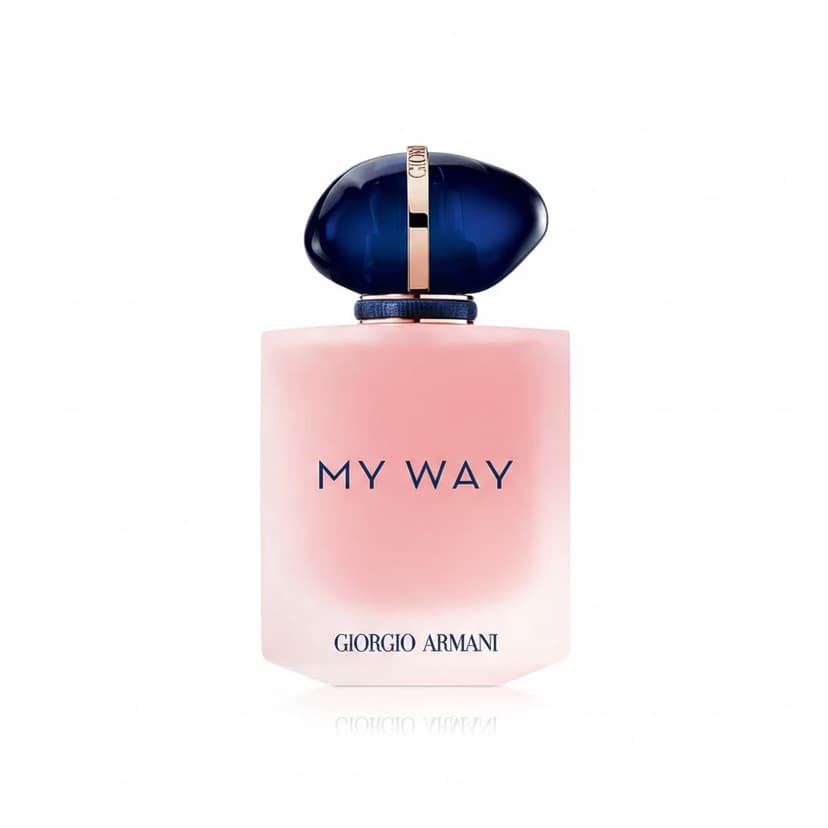 My Way Eau De Parfum Florale