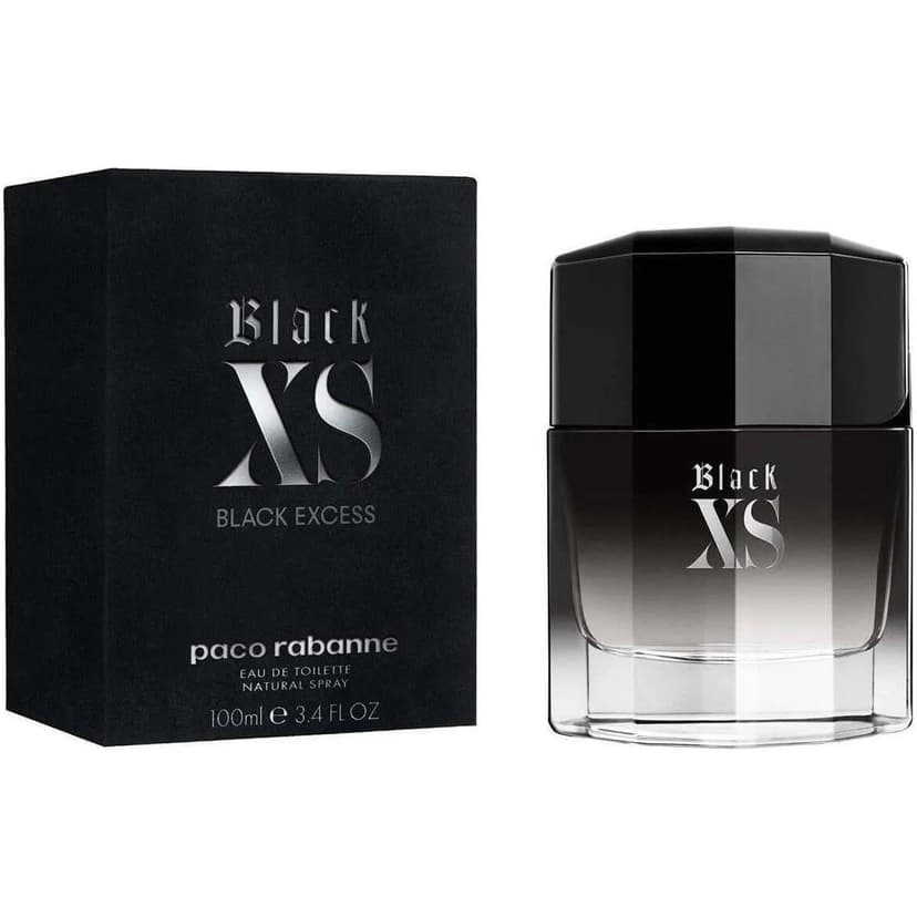 Black Xs – image 2