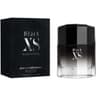 Black Xs Eau De Toilette - 