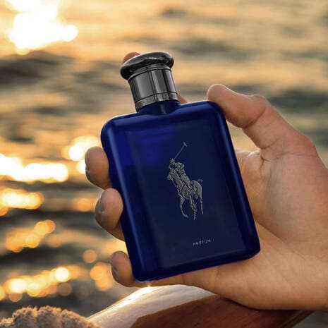 Ralph Lauren Polo Blue – image 4
