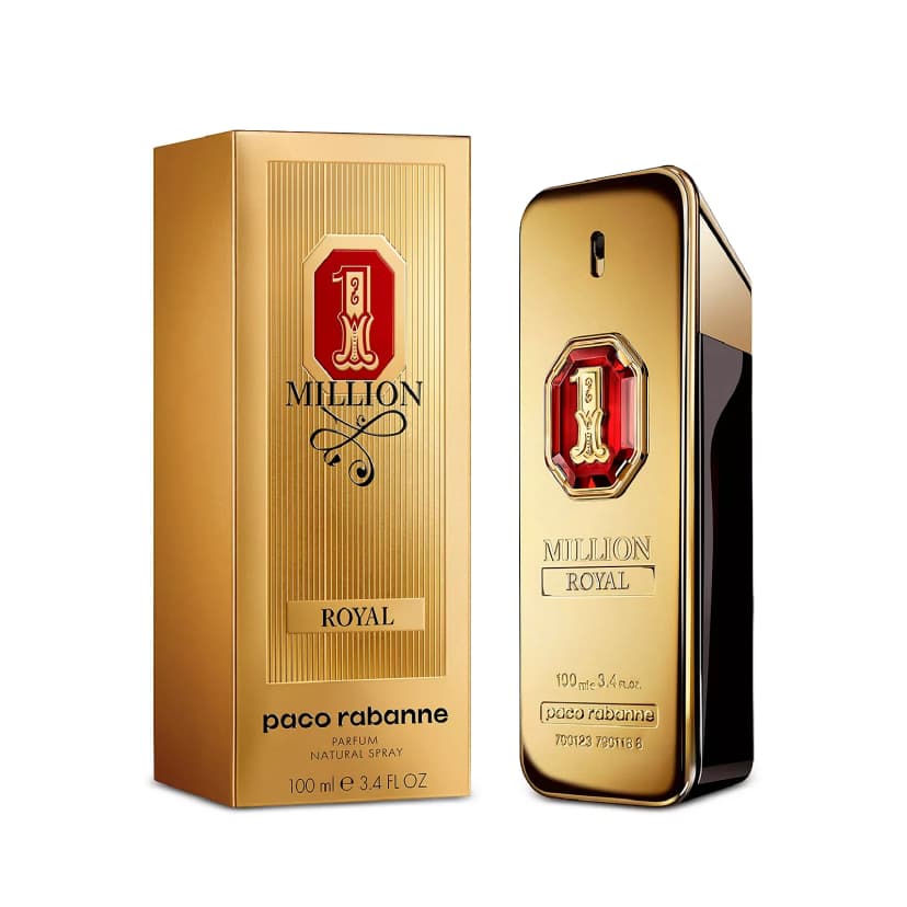 Paco Rabanne 1 Million Royal – image 2