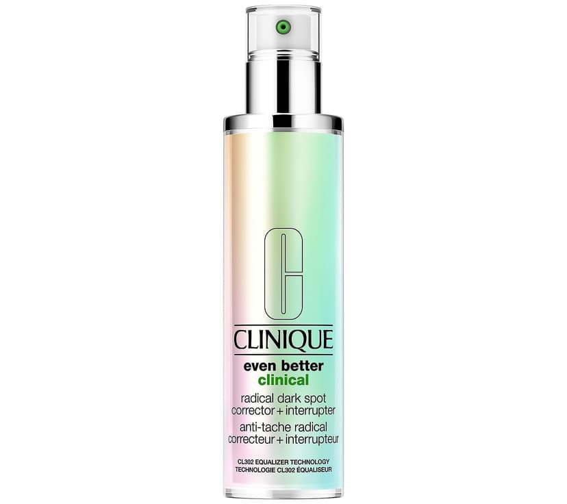 Eb Dark Spot Corrector