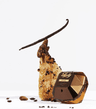 Lady Million Prive Eau De Parfum - 