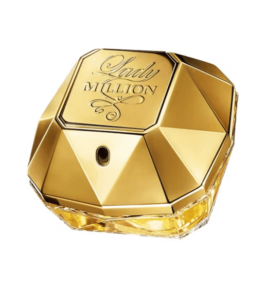Paco Rabanne Lady Million Eau De Parfum