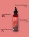 Long & Luxe Grohair Oil - 