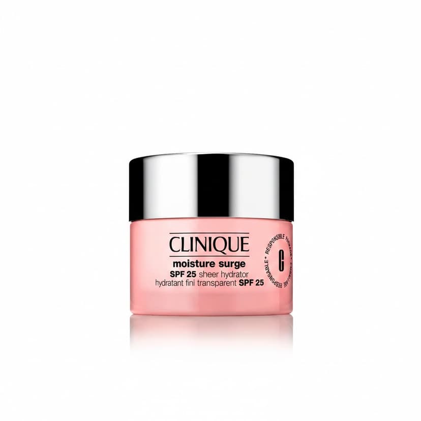 Ms Spf 25 Sheer Hydrator