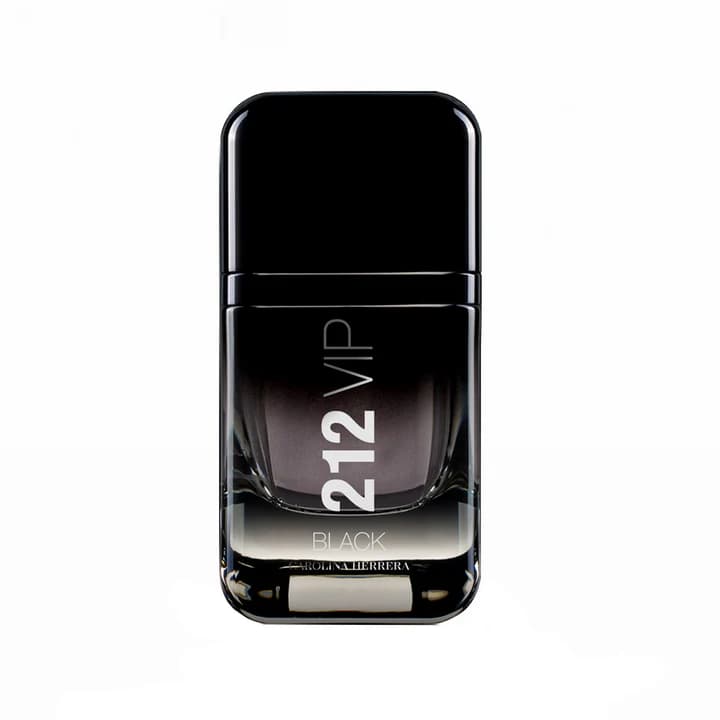 212 Vip Black Eau De Parfum Men