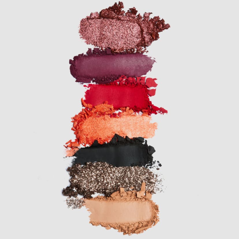 BLACK UP WAX PALETTE EYESHADOW N BLUSH 03 – image 4