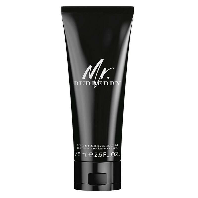 Mr Burberry Aftershave Balm