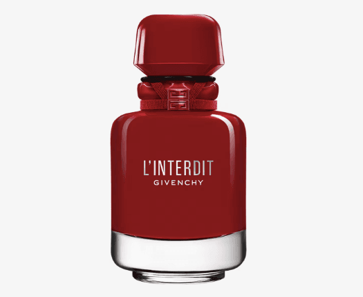 L Interdit Rouge Ultime Eau De Parfum