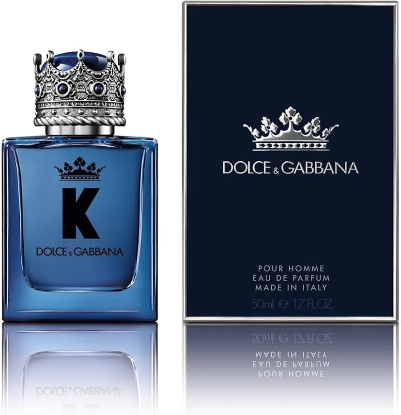 Dolce & Gabbana K Eau de Parfum