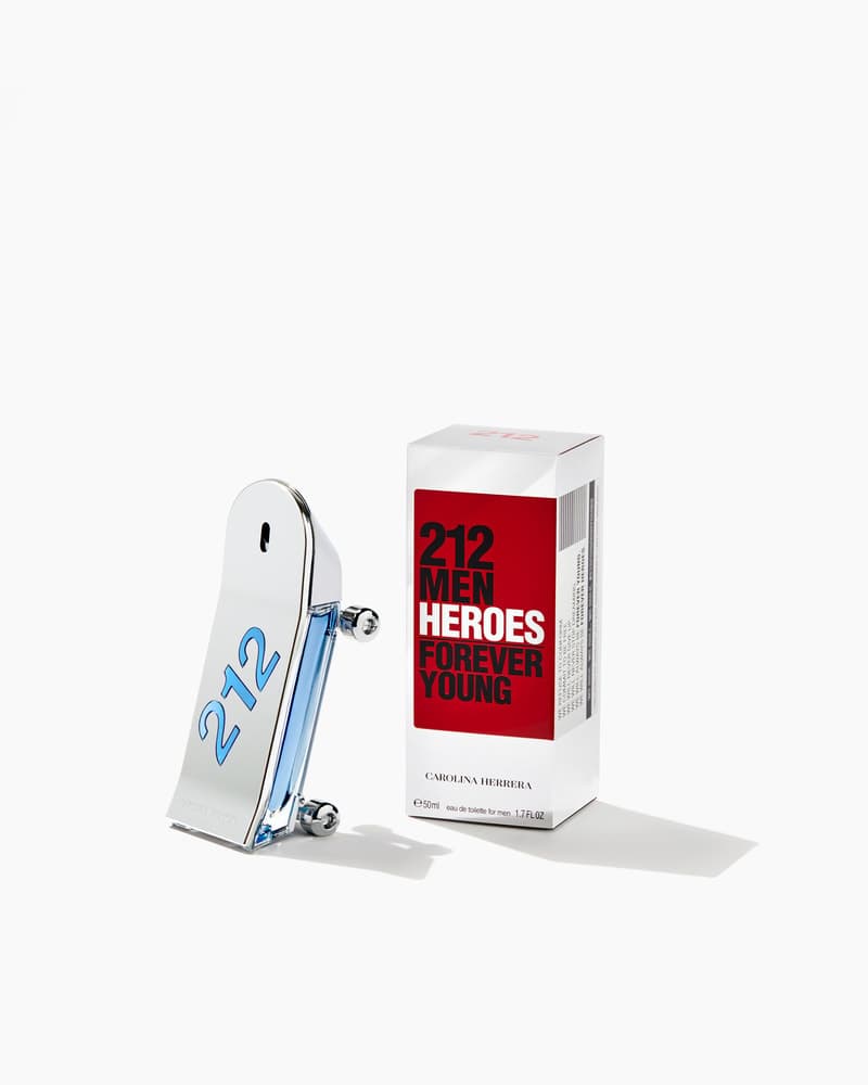 212 Men Heroes Forever Young – image 2