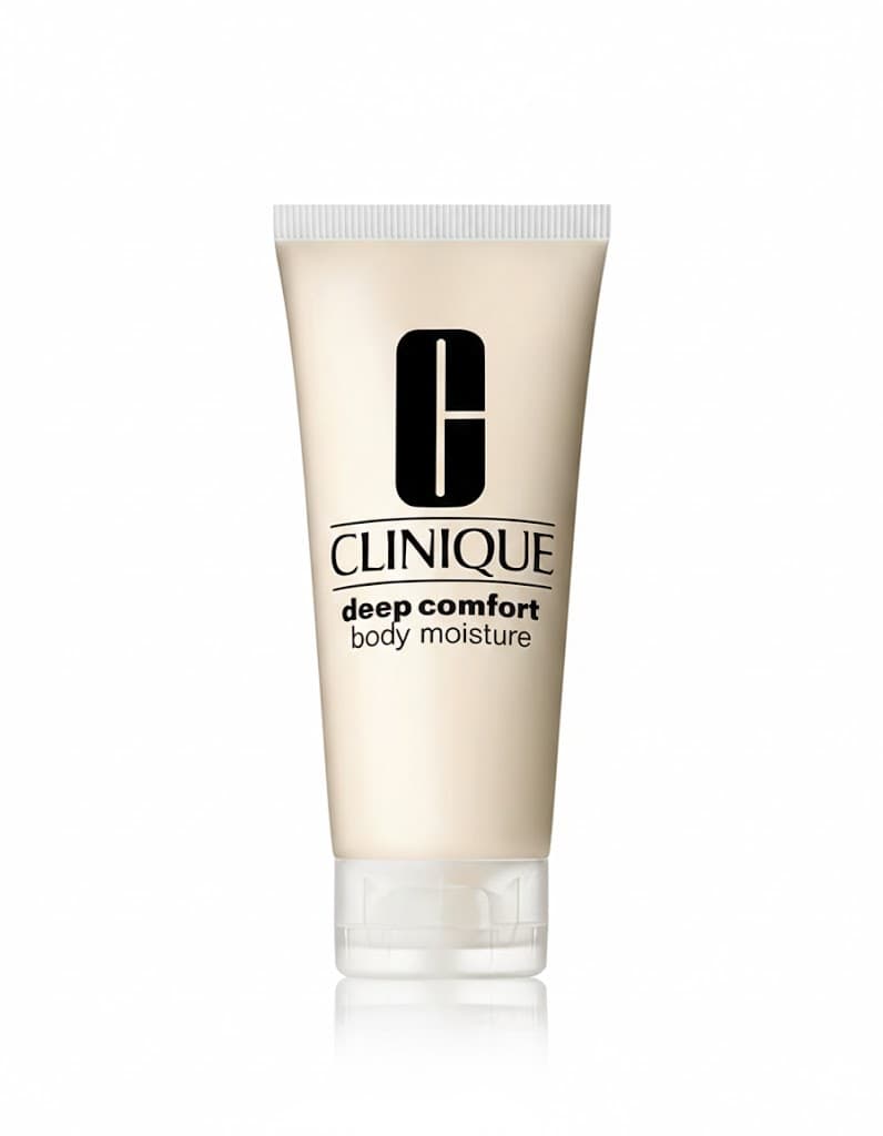 Deep Comfort Body Moisture