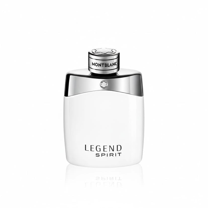 Legend Spirit Eau De Toilette