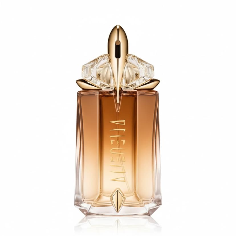 Alien Goddess Supra Florale Eau De Parfum
