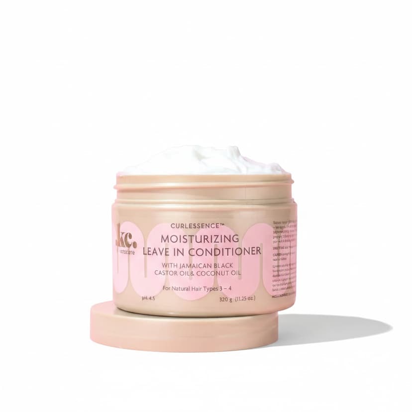  Moisturizing Leave In Conditioner