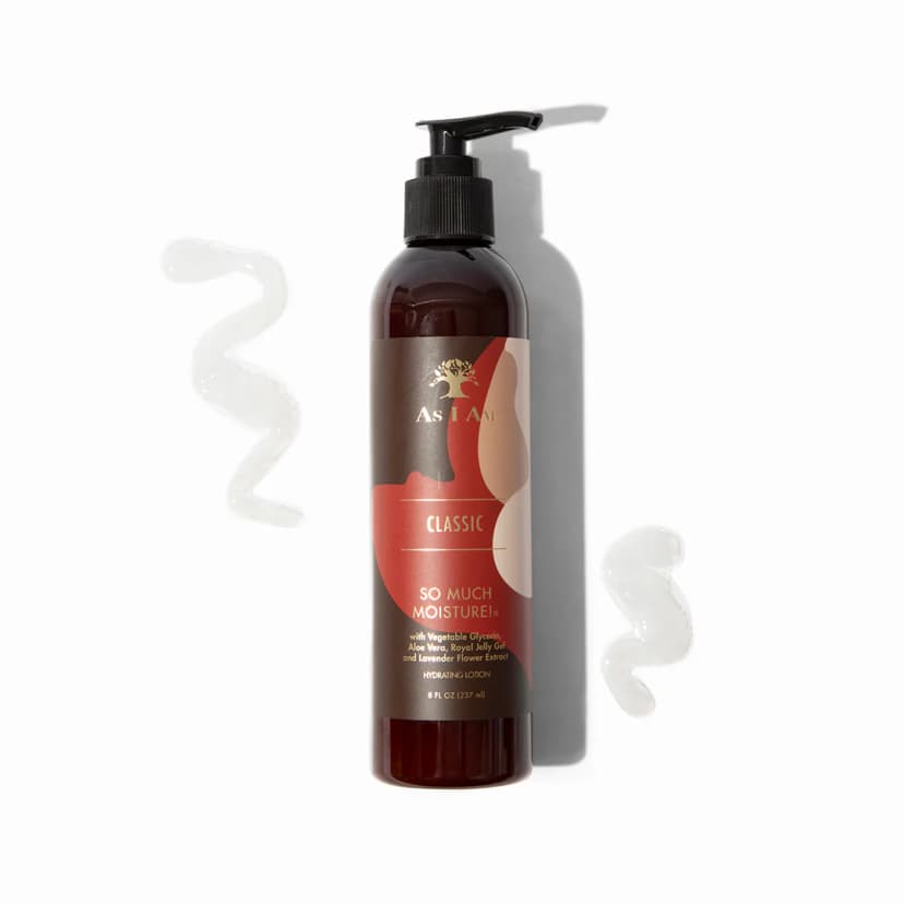 Classic So Much Moisture – image 3