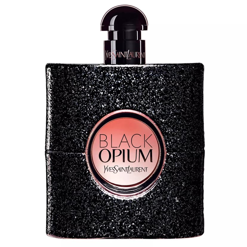 Yves Saint Laurent Black Opium Eau De Parfum
