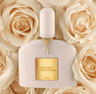 White Patchouli Eau De Parfum - 